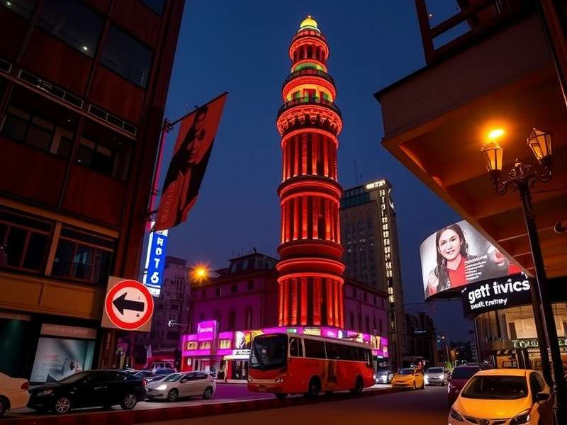 Authentic Mumbai settings in Blitz Bombay Blitz Bombay Mumbai Locations